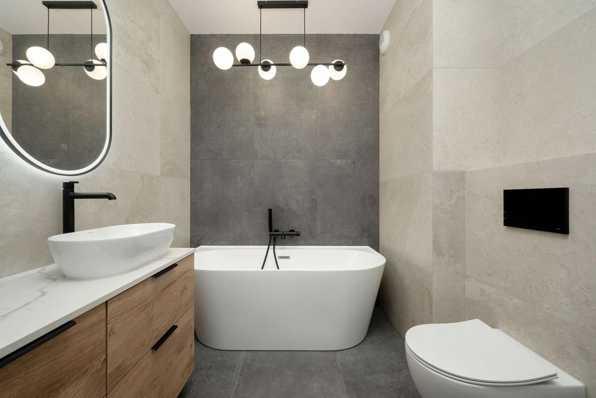 Near Centre Of With Ac And Parking By Renters Prestige Apartmán *