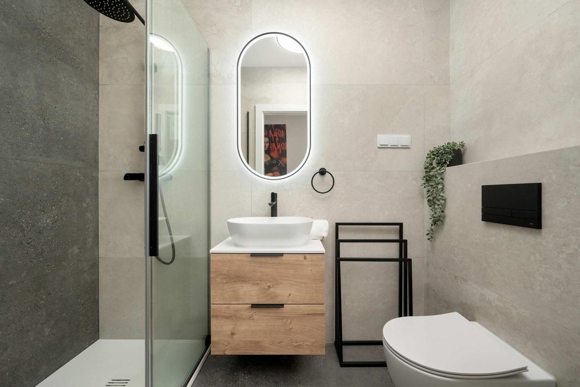 Apartmán Near Centre Of With Ac And Parking By Renters Prestige *