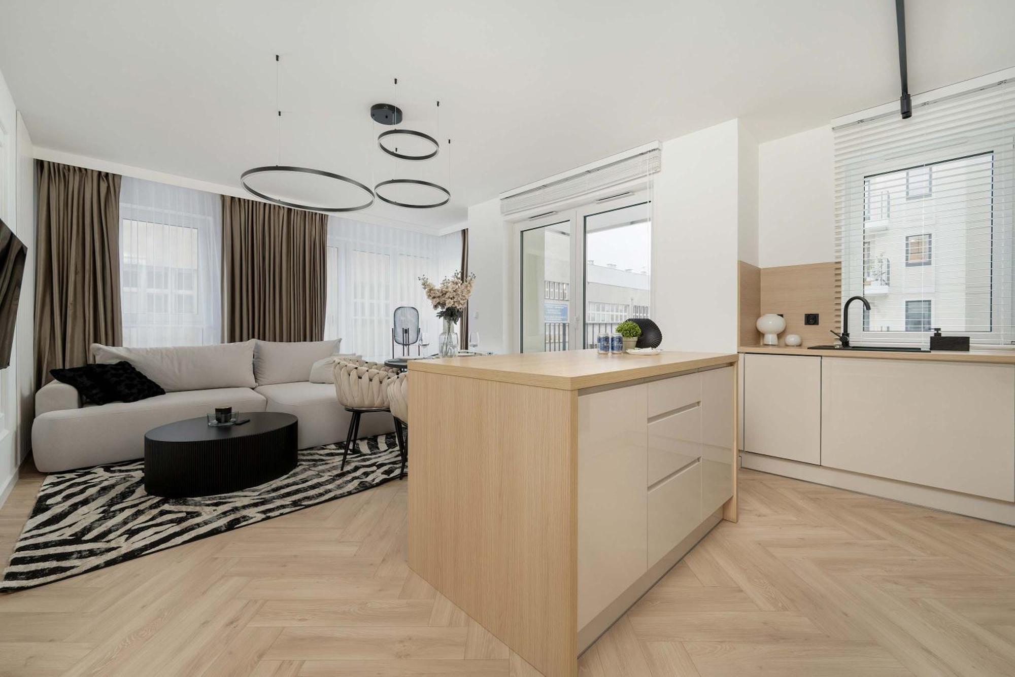 Apartmán Near Centre Of With Ac And Parking By Renters Prestige Vratislav