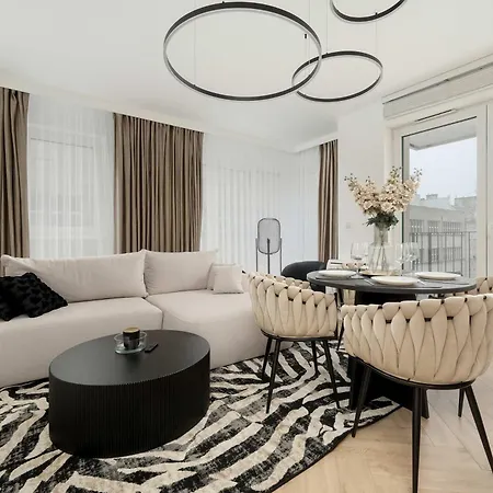Apartment Near Centre Of Wroclaw With Ac And Parking By Renters Prestige Exterior photo
